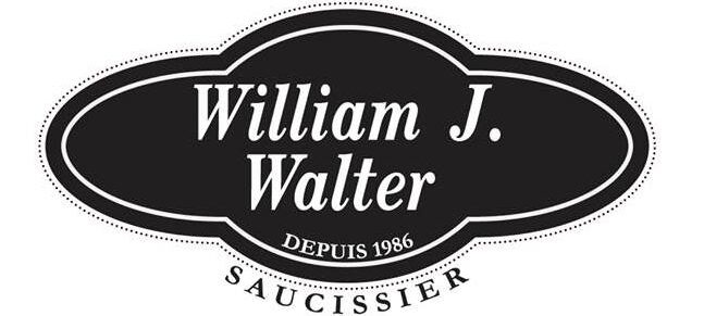 William J. Walter Vaudreuil